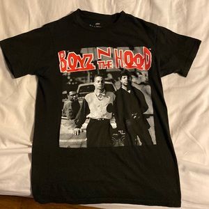 Boyz N The Hood Shirt